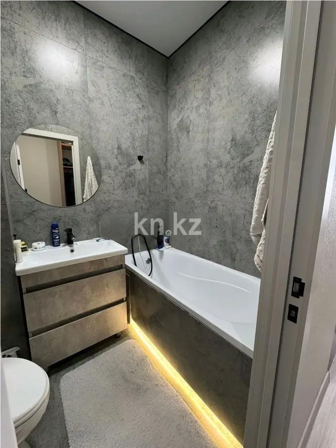Продажа 1-комнатной квартиры, 21 м² в Астане - фото 3