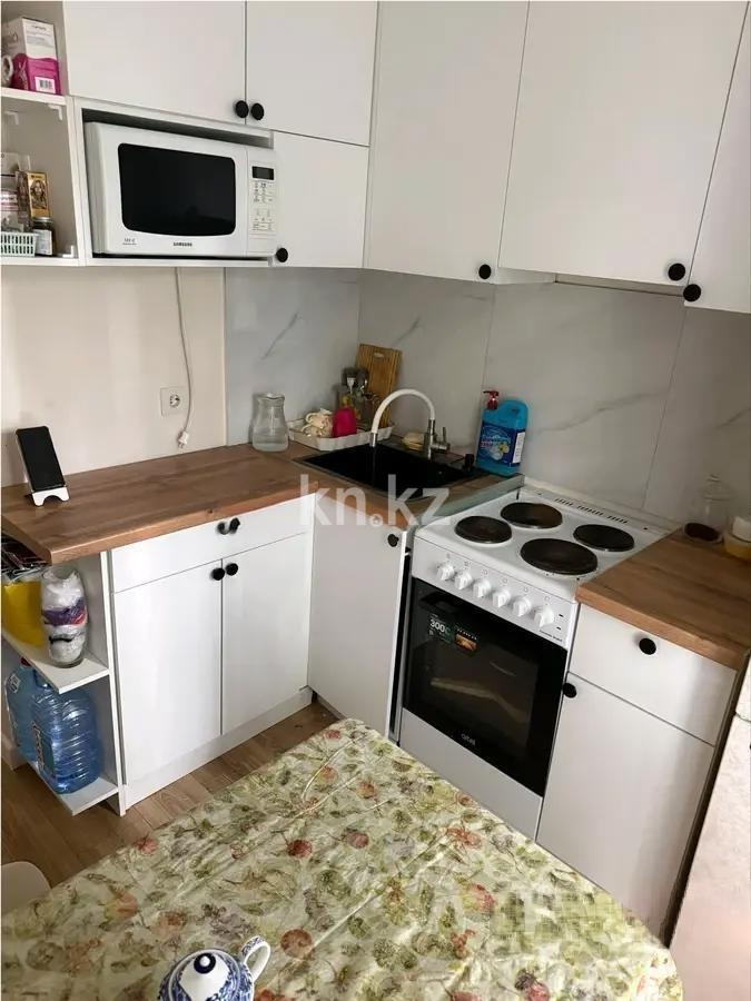 Продажа 1-комнатной квартиры, 32 м² - Продажа квартир в Астане - страница 3 фото 3 из 4