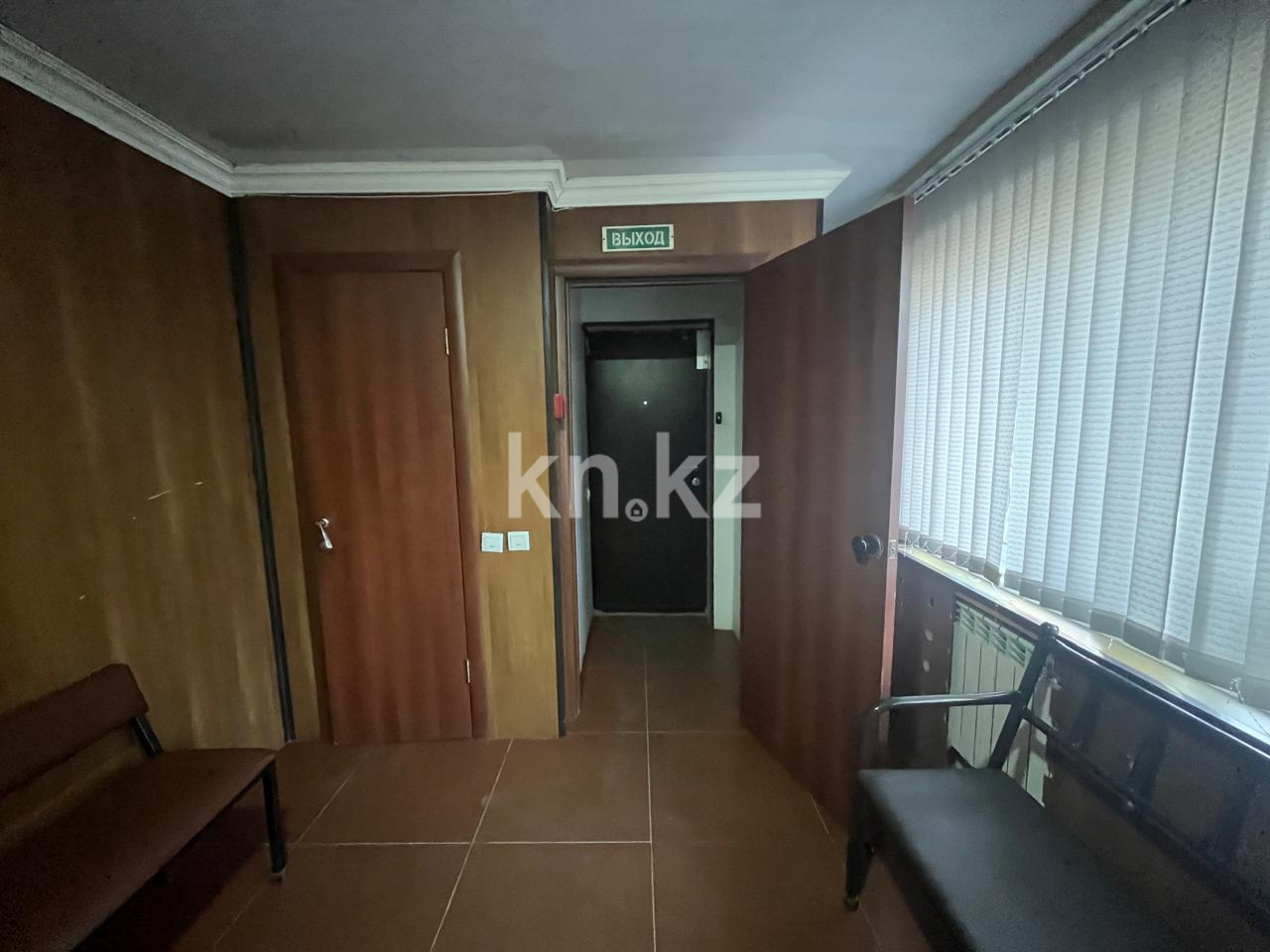 Продажа , 120 м², ул. Пассажирская, дом  16 - Продажа офисных и торговых помещений в Караганде фото 10 из 18