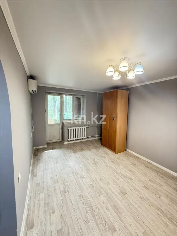 Продажа 1-комнатной квартиры, 30 м², бул. Бухар Жырау, дом  57 - Продажа квартир в Казахстане фото 1 из 4