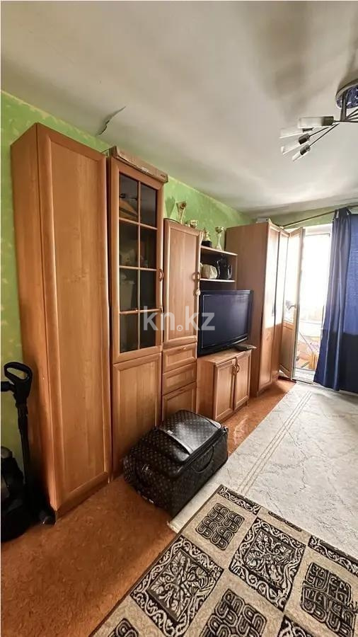 Продажа 1-комнатной квартиры, 38 м² - Продажа однокомнатных квартир в Казахстане - страница 2 фото 1 из 3
