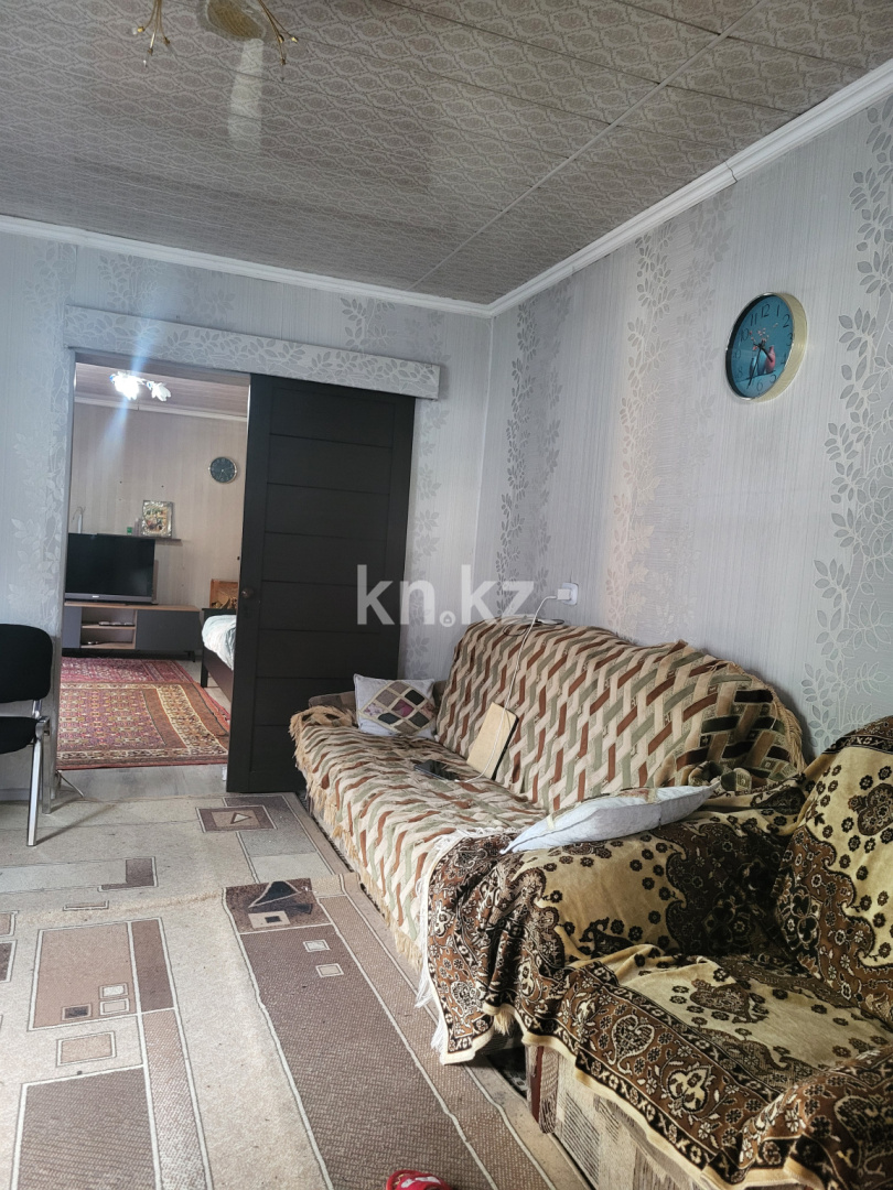 Продажа 3-комнатного дома, 70 м², Проспект Суюнбая в Алматы - фото 5