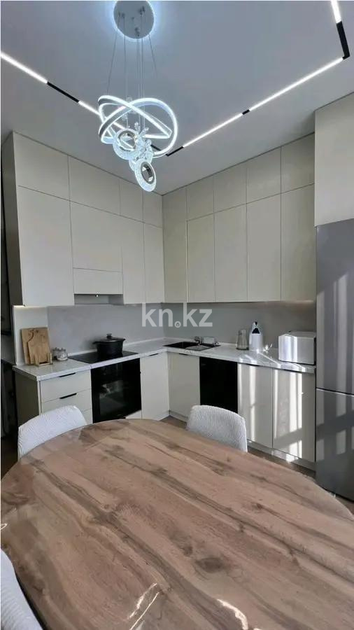 Продажа 2-комнатной квартиры, 60 м² в Астане - фото 3