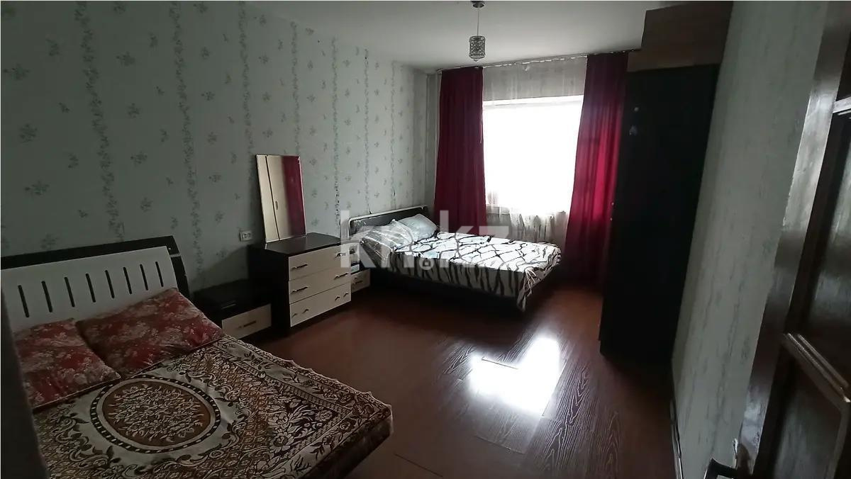 Продажа 2-комнатной квартиры, 60.5 м², мкр-н Аксай-2, дом  36 в Алматы - фото 2