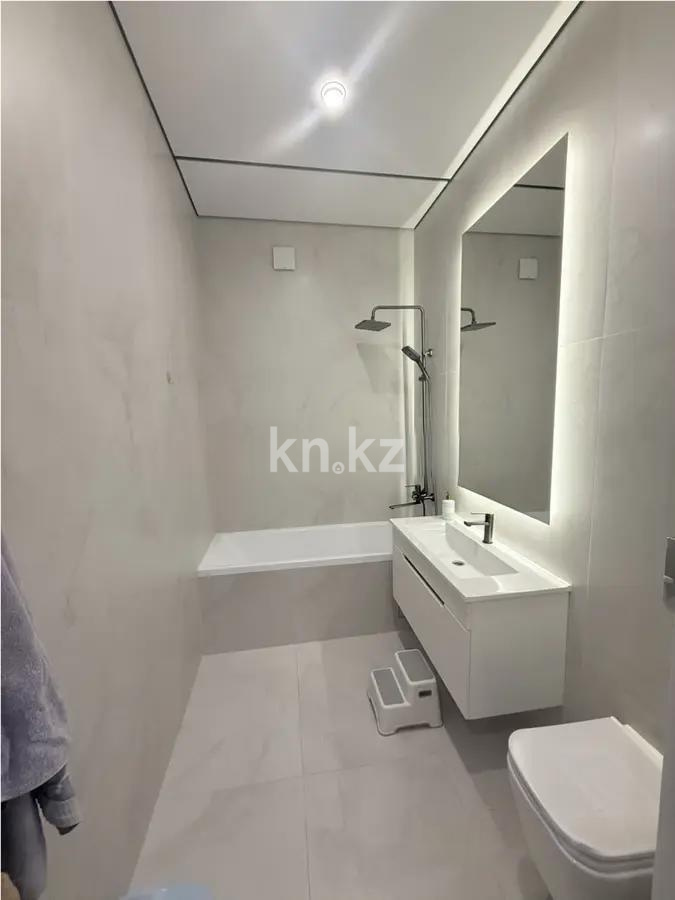 Продажа 2-комнатной квартиры, 53 м² в Астане - фото 4