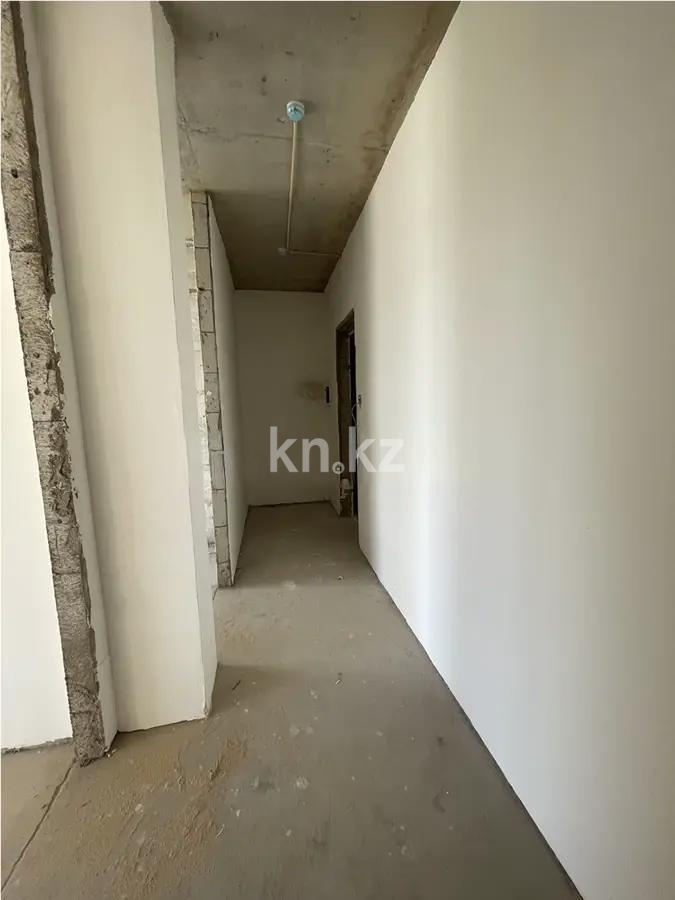 Продажа 1-комнатной квартиры, 41 м², ул. Сыганак, дом  28 - Продажа  однокомнатных квартир в Астане без посредников фото 5 из 6