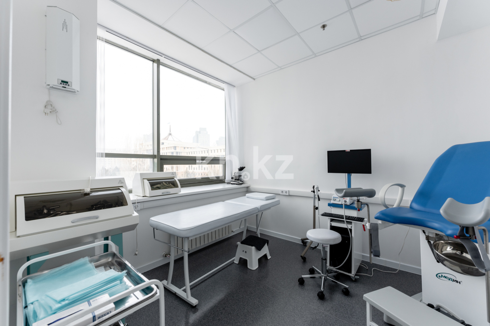 Продажа помещения, 245.5 м² - Продажа офисных и торговых помещений в Астане фото 4 из 28