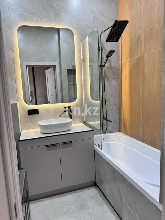 Продажа 1-комнатной квартиры, 38 м² - Продажа квартир в новостройках Астаны без посредников - страница 19 фото 3 из 6