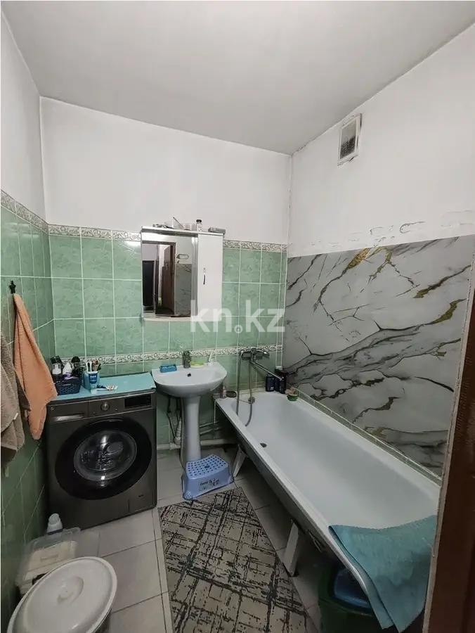 Продажа 2-комнатной квартиры, 66 м² - Продажа недвижимости в Алматы фото 4 из 6