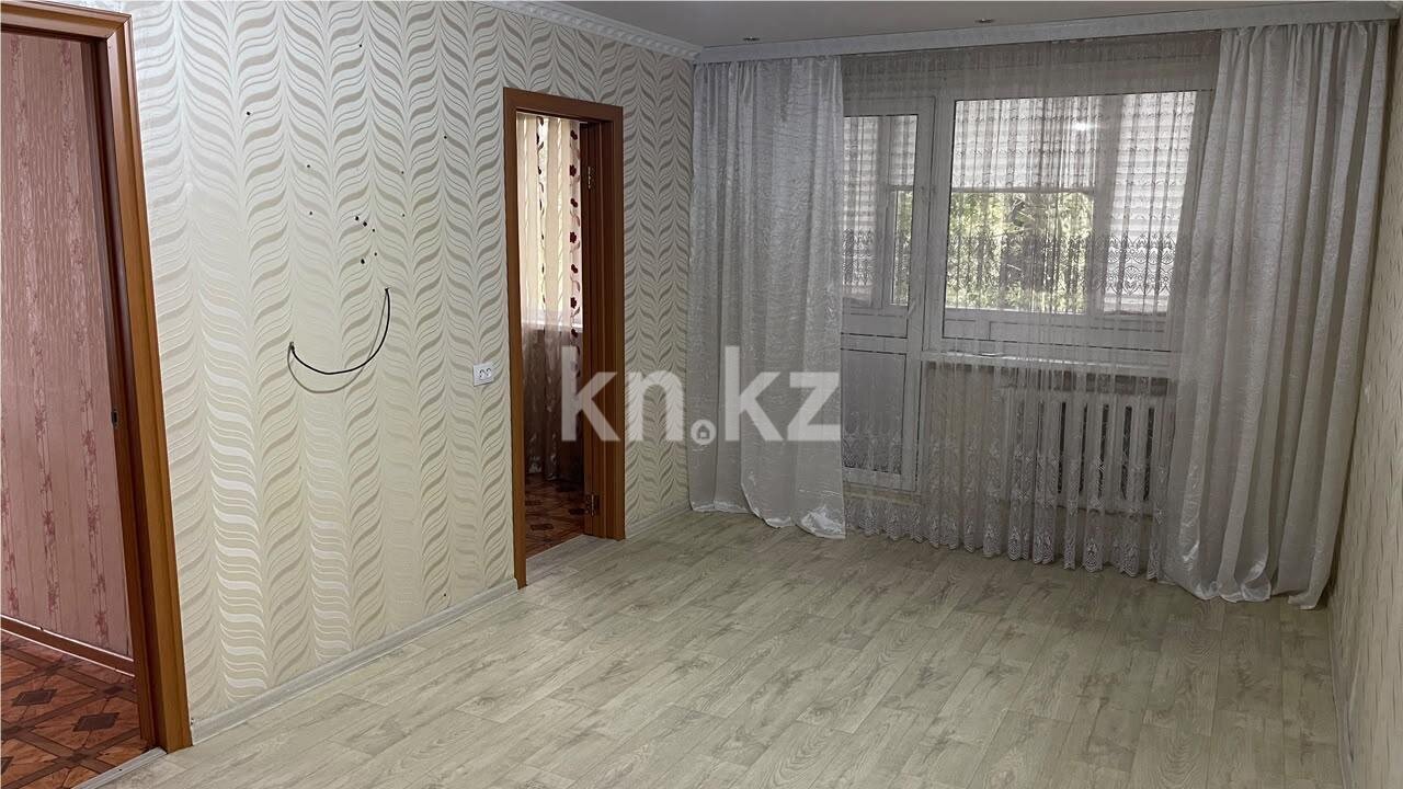 Продажа 4-комнатной квартиры, 62 м² в Караганде - фото 2