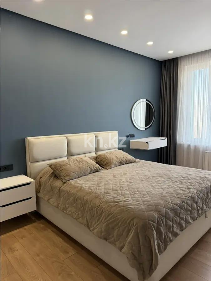 Продажа 3-комнатной квартиры, 118 м², ул. Розыбакиева, дом  388/1 - Продажа  трехкомнатных квартир в новостройках Алматы без посредников фото 2 из 6