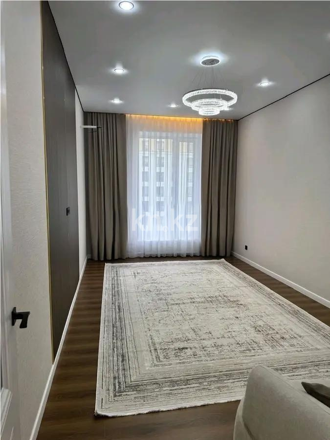 Продажа 3-комнатной квартиры, 100 м² в Астане