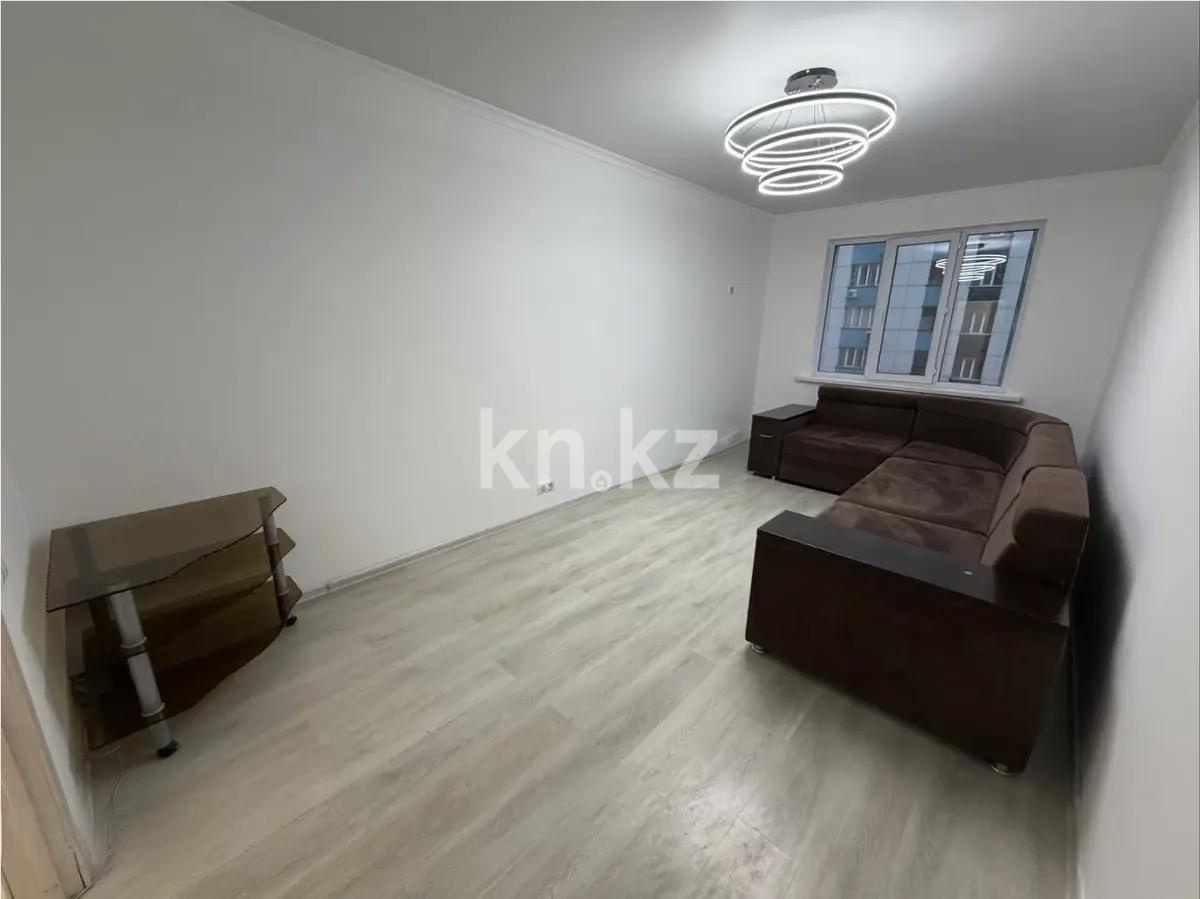 Продажа 2-комнатной квартиры, 58.2 м² в Алматы