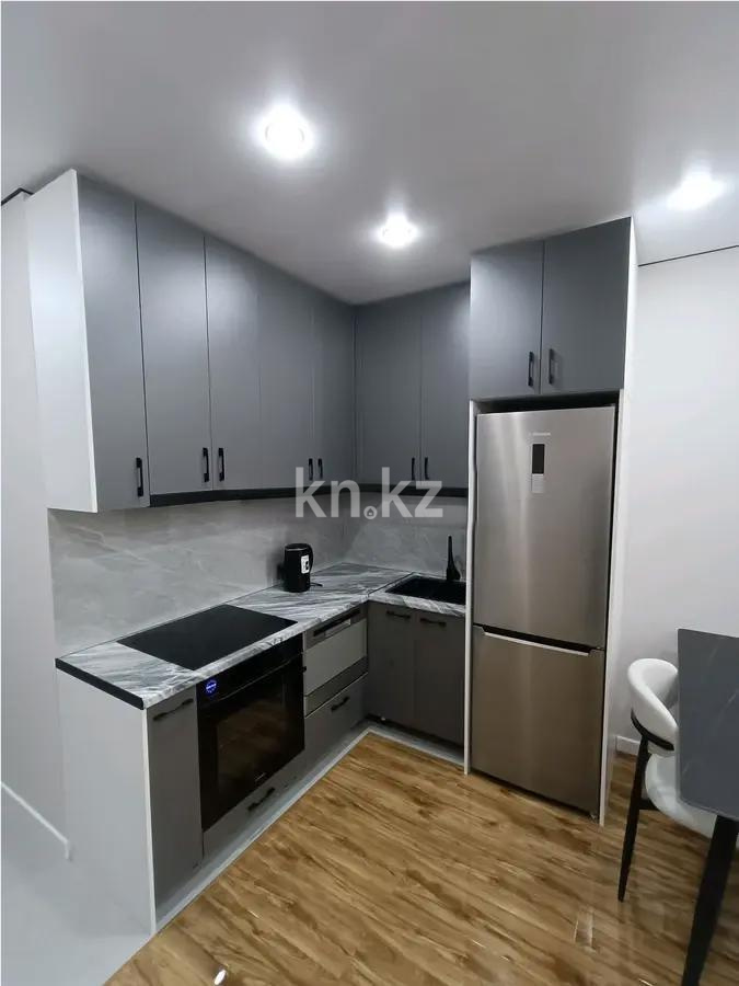 Продажа 1-комнатной квартиры, 36 м² - Продажа однокомнатных квартир в Алматы фото 4 из 7