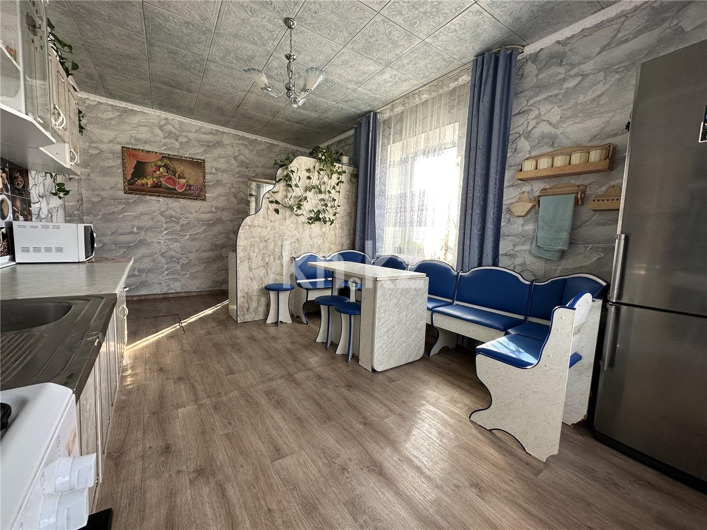 Продажа 4-комнатного дома, 147.3 м², ул. Разрезовская, дом  36 - Продажа домов, коттеджей в Караганде фото 19 из 40