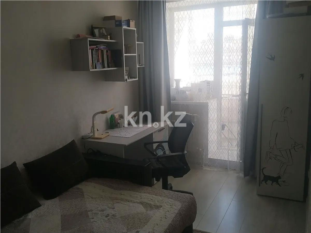 Продажа 2-комнатной квартиры, 55 м² - Продажа квартир от собственников в Астане - страница 273 фото 2 из 5