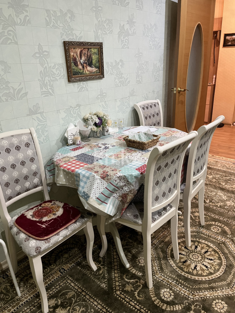 Аренда 1-комнатной квартиры посуточно, 62 м², Абая, дом  63 - ул. Валиханова - Аренда квартир посуточно в Астане с фото фото 5 из 18