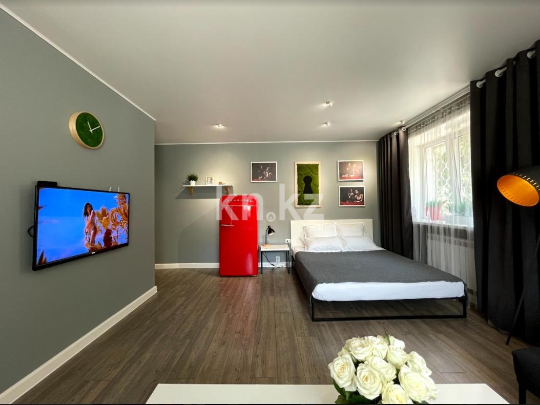 Аренда 1-комнатной квартиры посуточно, 1 м², ул. Советская, дом  45 - Аренда квартир посуточно в Петропавловске фото 10 из 16