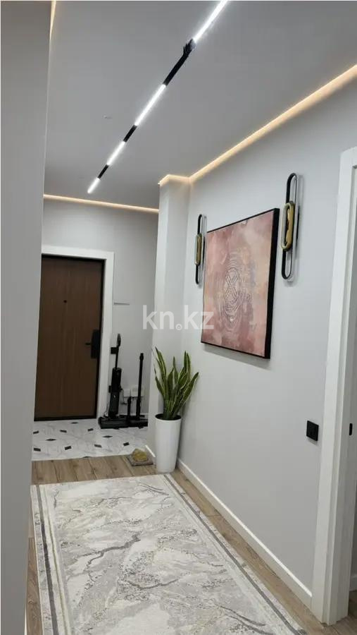 Продажа 3-комнатной квартиры, 95 м² в Алматы - фото 6