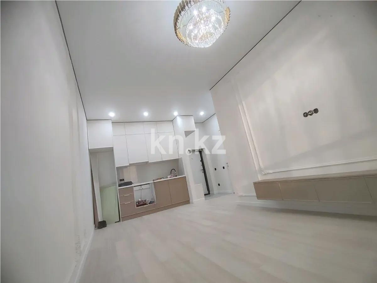 Продажа 2-комнатной квартиры, 36.8 м², ул. Култегин, дом  4 - Продажа квартир в Балхаше фото 3 из 4