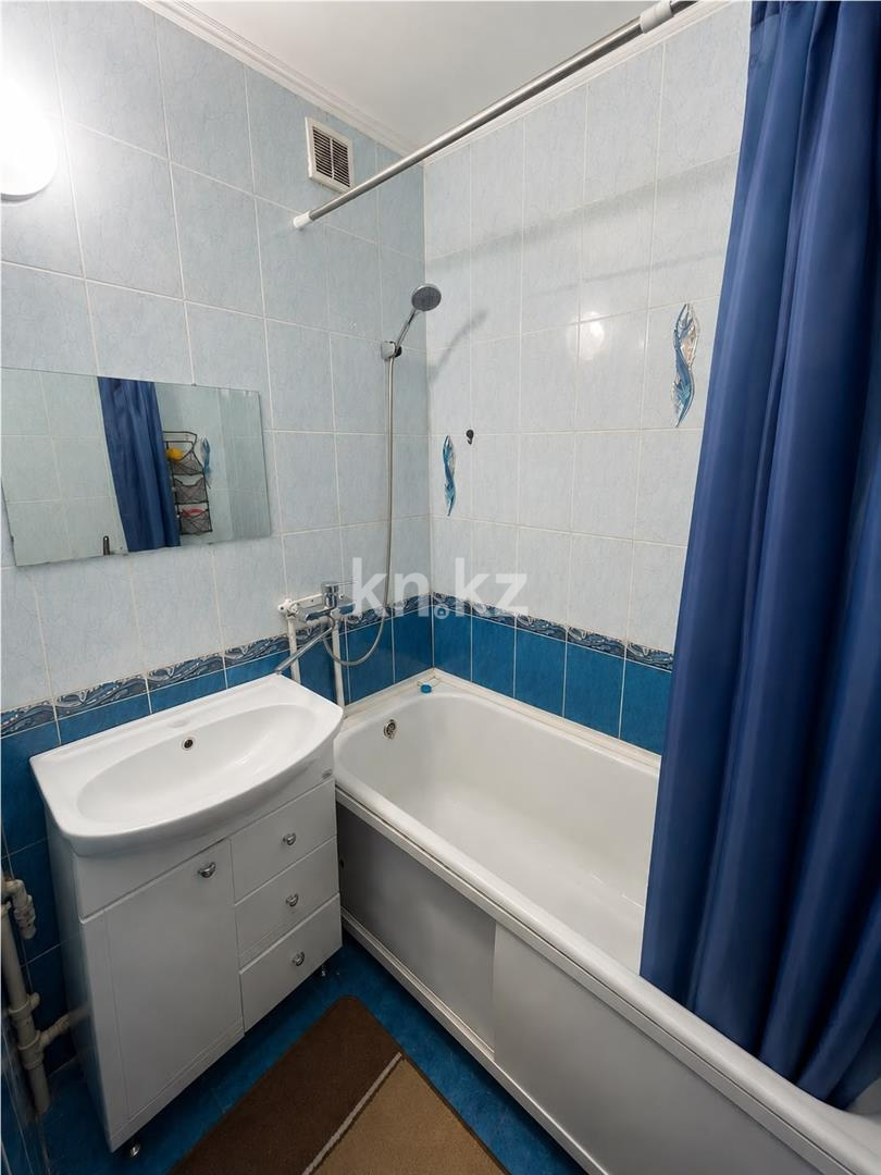 Продажа 1-комнатной квартиры, 36 м² - Продажа однокомнатных квартир на Юго-Востоке Караганды фото 4 из 7
