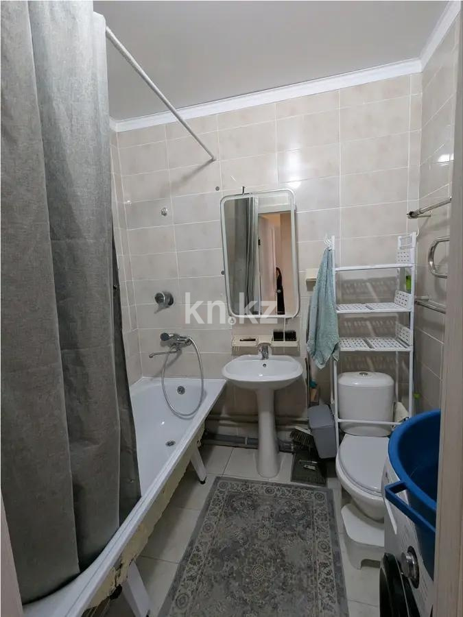 Продажа 1-комнатной квартиры, 33 м² в Астане - фото 3