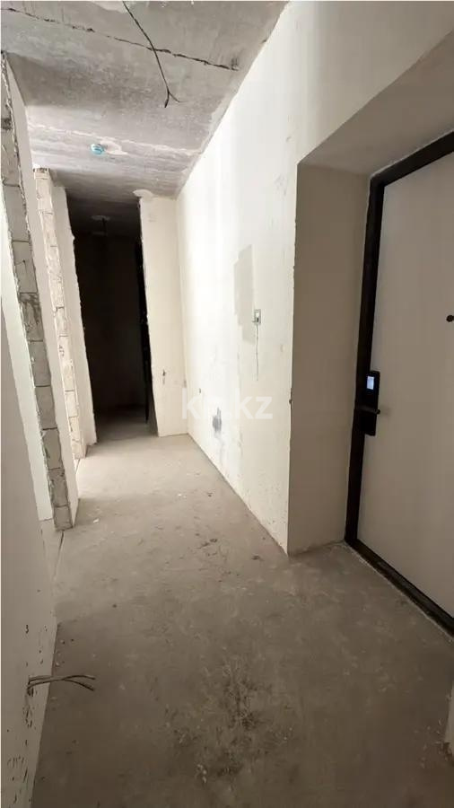 Продажа 1-комнатной квартиры, 38 м² - Продажа  однокомнатных квартир в новостройках Астаны - страница 4 фото 3 из 3