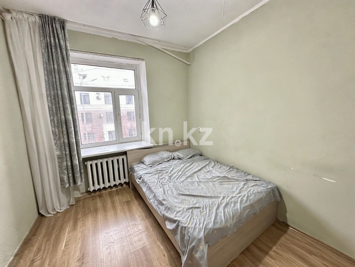 Аренда 2-комнатной квартиры, 45 м² - Аренда жилой и коммерческой недвижимости в Казахстане фото 3 из 7