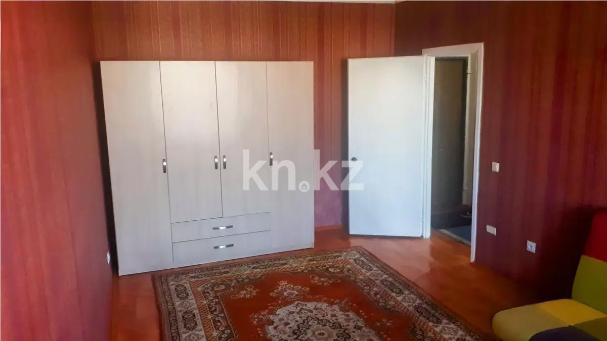 Продажа 1-комнатной квартиры, 39.6 м², мкр-н Кокжиек, дом  6 - Продажа  однокомнатных квартир в новостройках Алматы с фото фото 1 из 5