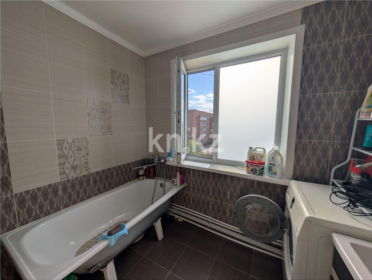 Продажа 2-комнатной квартиры, 44 м² в Караганде - фото 6