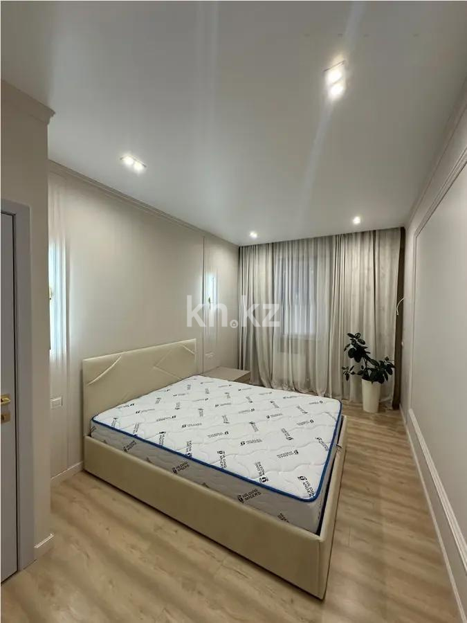 Продажа 3-комнатной квартиры, 73 м², ул. Нахимова, дом  51/1 - Продажа квартир в Алматы фото 2 из 6