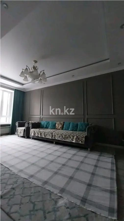 Продажа 3-комнатной квартиры, 65 м², ул. Косшыгулулы, дом  8/1 - Продажа  трехкомнатных квартир в новостройках Астаны без посредников фото 1 из 4