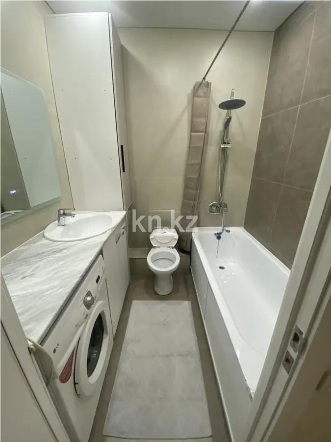 Продажа 1-комнатной квартиры, 32 м² в Астане - фото 3