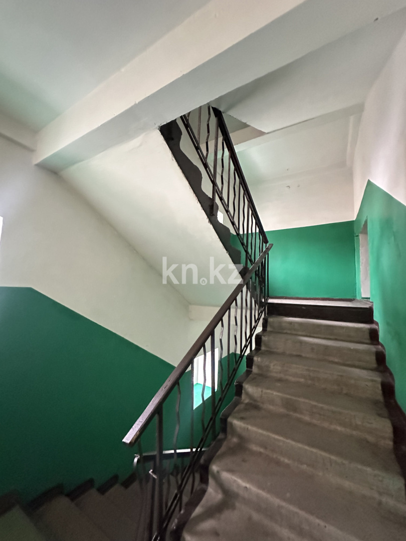 Продажа 1-комнатной квартиры, 35 м² в Караганде - фото 5