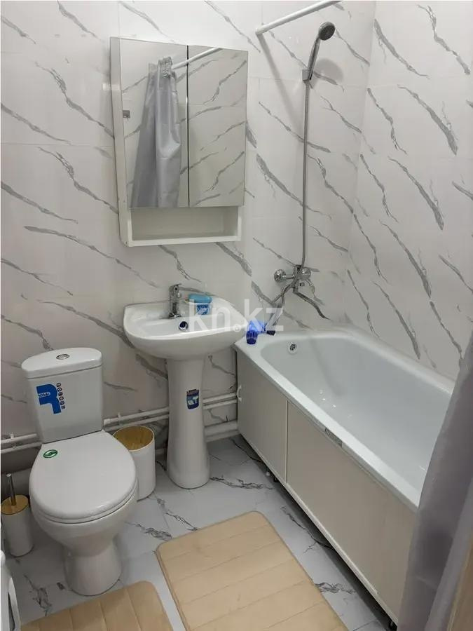 Продажа 1-комнатной квартиры, 40.2 м² - Продажа квартир в Турксибском р-не Алматы - страница 3 фото 3 из 3