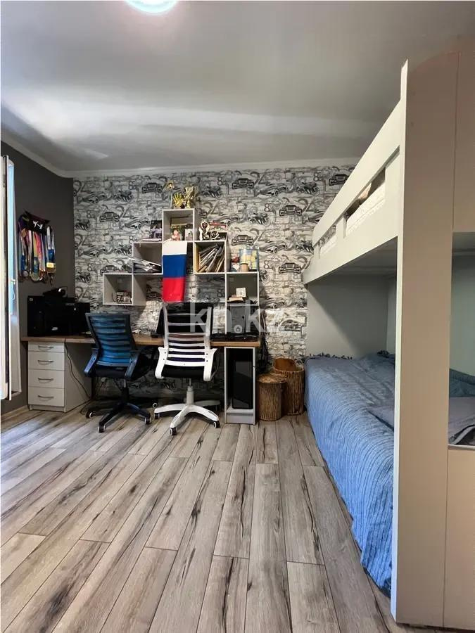 Продажа 4-комнатной квартиры, 95.8 м², мкр-н Жетысу-3, дом  6 в Алматы - фото 4