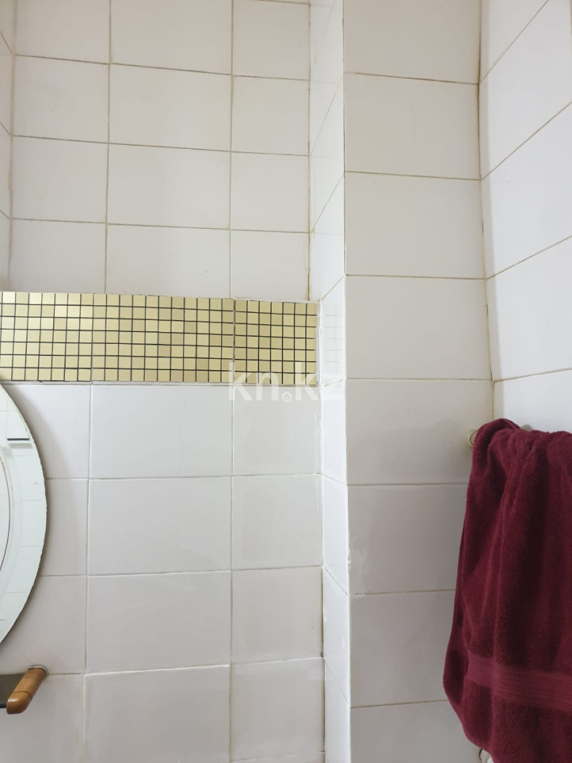Аренда 1-комнатной квартиры, 36 м² - Аренда однокомнатных квартир помесячно в Алматы - страница 2 фото 9 из 11