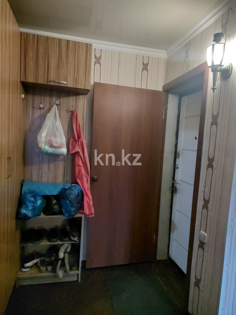 Продажа 4-комнатной квартиры, 61 м², мкр-н 14, дом  18 - Продажа  четырехкомнатных квартир в Караганде фото 24 из 24