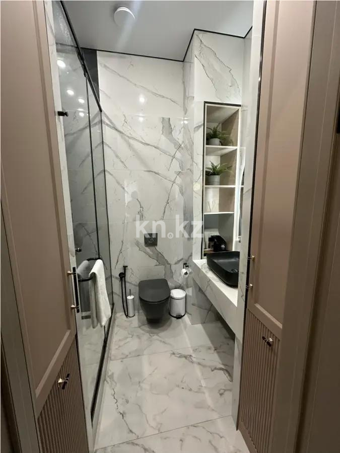 Продажа 4-комнатной квартиры, 110 м², ул. Сарайшык, дом  6 - Продажа  четырехкомнатных квартир в Астане с фото фото 7 из 8