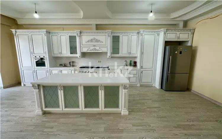 Продажа 4-комнатной квартиры, 192.8 м² - Продажа квартир от собственников в Алматы - страница 81 фото 1 из 1