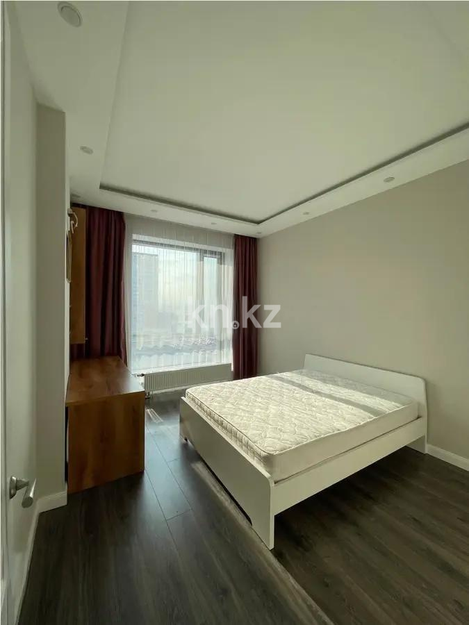 Продажа 2-комнатной квартиры, 61.2 м², ул. Бектурова, дом  1/2 - Продажа квартир в Казахстане фото 2 из 5