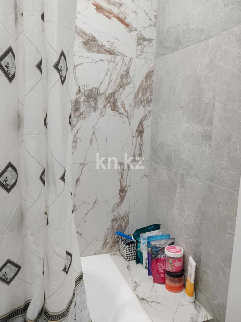 Продажа 1-комнатной квартиры, 44 м², ул. Северное Кольцо, дом  92/6к2 - мкр. Ожет в Алматы - фото 8