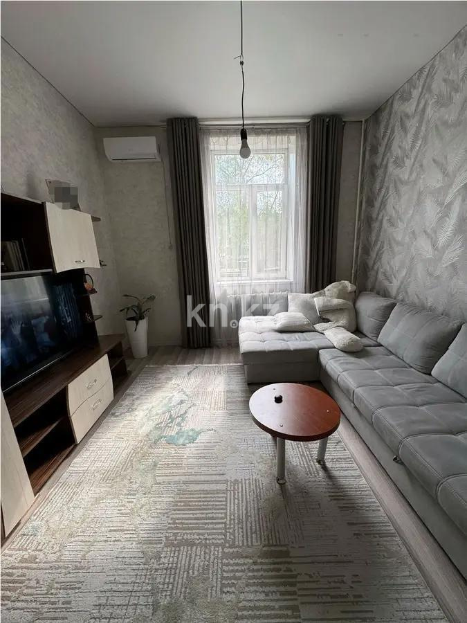 Продажа 3-комнатной квартиры, 70 м² в Алматы