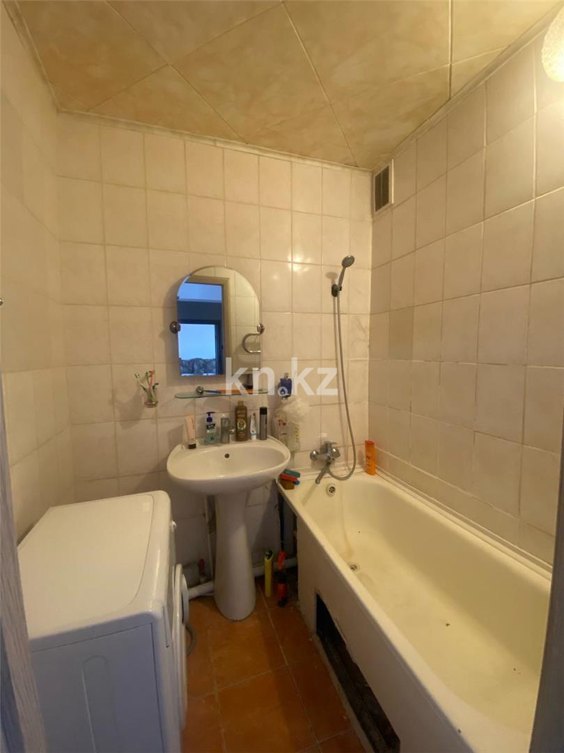 Продажа 2-комнатной квартиры, 53 м², ул. Гапеева - Продажа  двухкомнатных квартир в Караганде фото 12 из 19