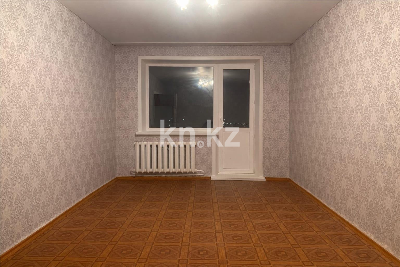 Продажа 1-комнатной квартиры, 32 м² - Продажа квартир в панельном доме в Караганде фото 6 из 6