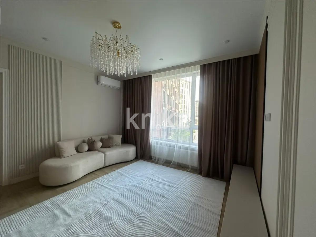 Продажа 3-комнатной квартиры, 71 м² в Астане