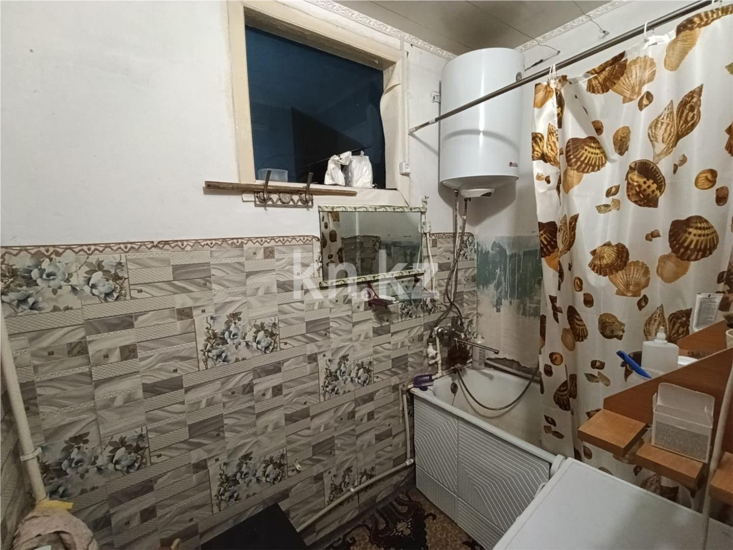 Продажа 2-комнатной квартиры, 49 м² - Продажа баз, складов и промышленной недвижимости в Акмолинской области фото 4 из 8