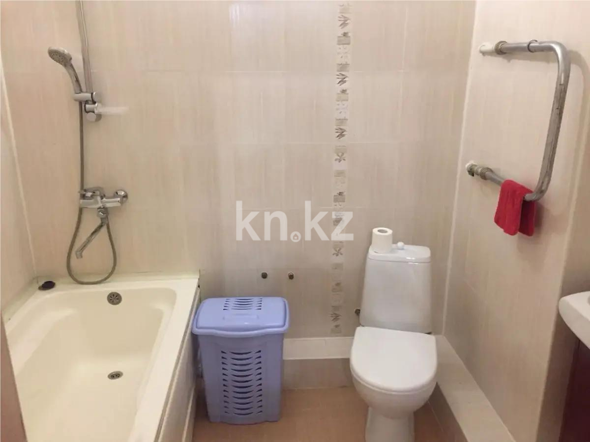 Продажа 4-комнатной квартиры, 128 м², пер. Тасшокы, дом  3 - Продажа  четырехкомнатных квартир в Астане с фото фото 5 из 5