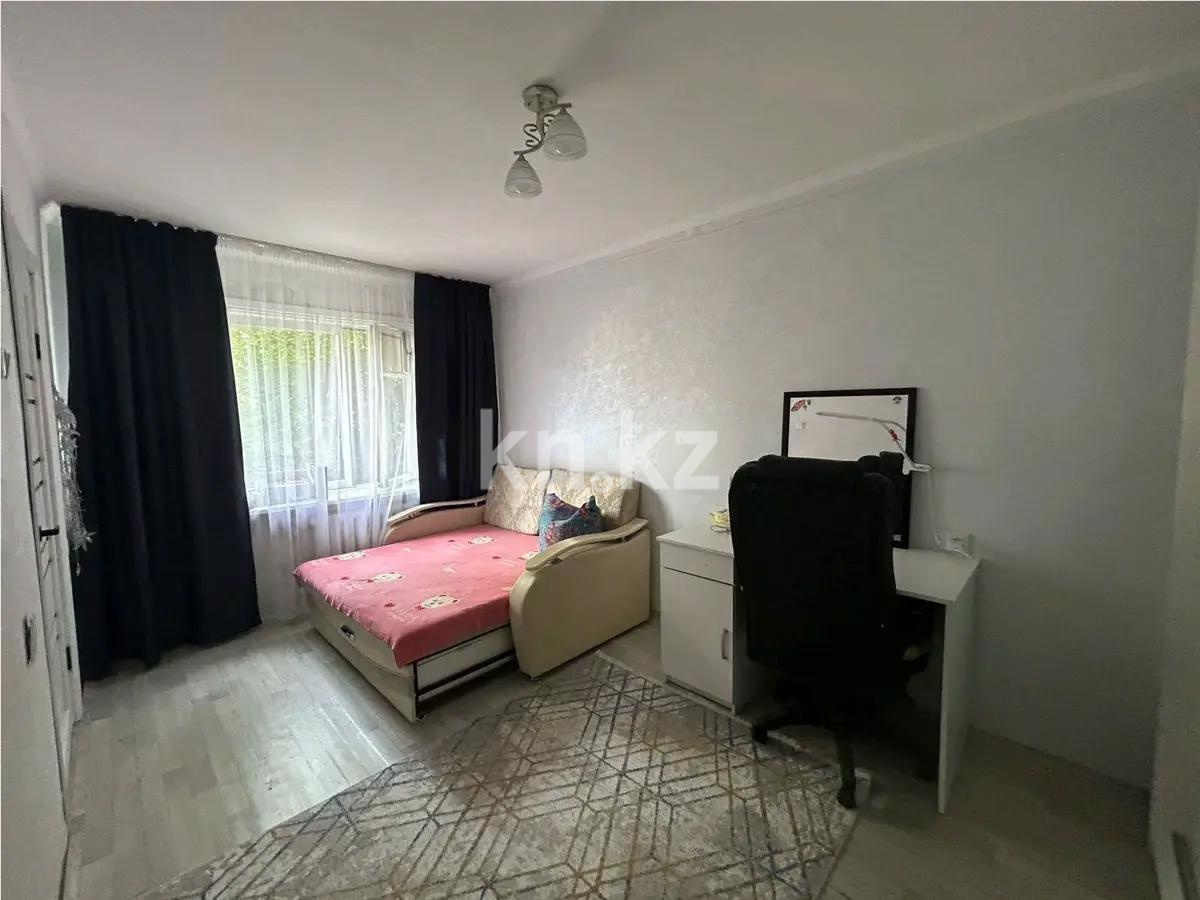 Продажа 3-комнатной квартиры, 60 м², ул. Иманова, дом  4 в Астане - фото 3