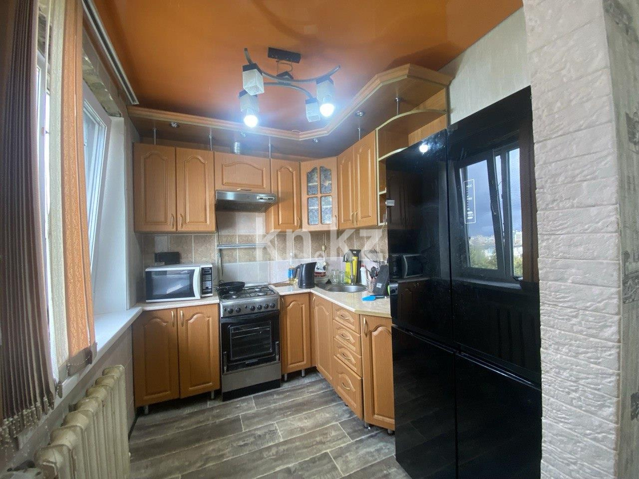 Продажа 3-комнатной квартиры, 52 м², пр. Республики в Темиртау - фото 7